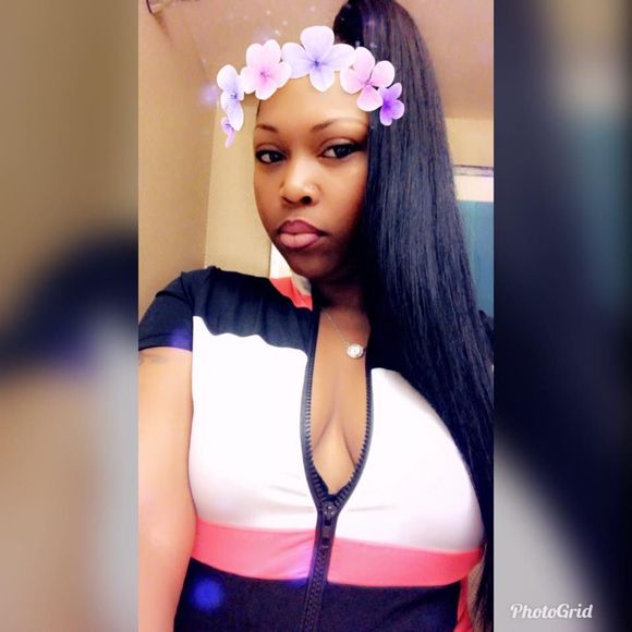 Meet your Posher, Taryn - Picture 1 of 1